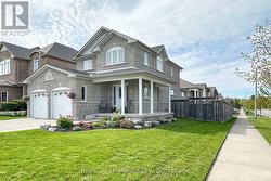 2 COUSINS STREET Clarington (Courtice), ON L1E 3K4