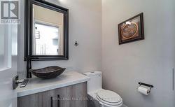Powder Room - 