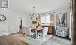 Thoughtfully Designed for Modern Family Living - 