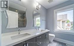 Luxurious Five-Piece Main Bathroom - 