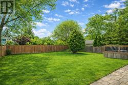 Situated on a Premium 60' x 142' N/W Facing Lot - 