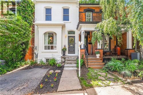 76 Pearl Street N, Hamilton, ON 