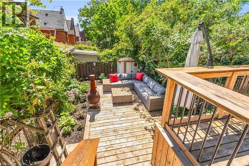76 Pearl Street N, Hamilton, ON 