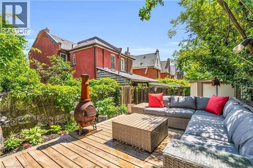 76 Pearl Street N, Hamilton, ON 