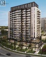 33 ERIE Avenue Unit# 1213 Brantford, ON N3S 0K7