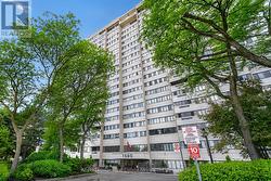 901 - 1580 MISSISSAUGA VALLEY BOULEVARD  Mississauga, ON L5A 3T8