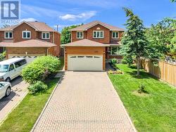 4510 RADISSON CRESCENT  Mississauga, ON L5M 4C6