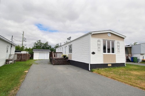 1658 Rue Le Baron  Val-D'Or, QC J9P 5R4