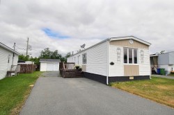 1658 Rue Le Baron Val-D'Or, QC J9P 5R4