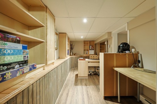 Bureau - 24  - 26 Ch. Des Écureuils, Ripon, QC 