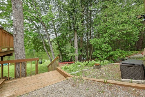 Extérieur - 24  - 26 Ch. Des Écureuils, Ripon, QC 
