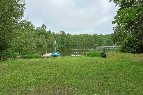 Bord de l'eau - 24  - 26 Ch. Des Écureuils, Ripon, QC 