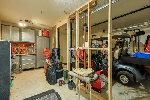 Garage - 24  - 26 Ch. Des Écureuils, Ripon, QC 