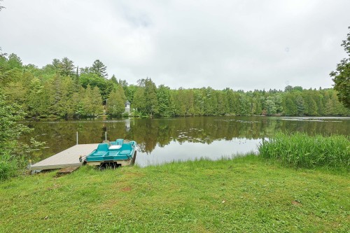 Bord de l'eau - 24  - 26 Ch. Des Écureuils, Ripon, QC 