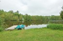 Bord de l'eau - 24  - 26 Ch. Des Écureuils, Ripon, QC 