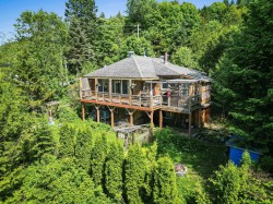 308 Ch. des Montfortains Wentworth-Nord, QC J0T 1Y0