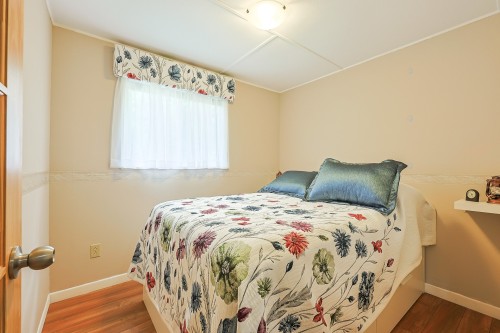 Chambre à coucher - 28 Ch. Des Écureuils, Ripon, QC 