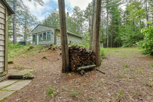 Extérieur - 28 Ch. Des Écureuils, Ripon, QC 