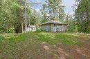 Extérieur - 28 Ch. Des Écureuils, Ripon, QC 