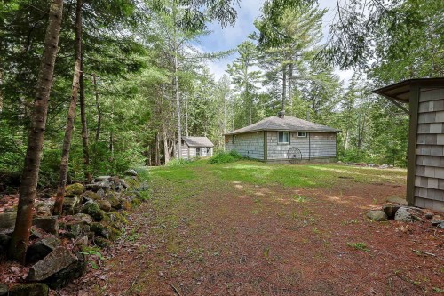Extérieur - 28 Ch. Des Écureuils, Ripon, QC 