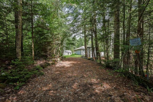 Extérieur - 28 Ch. Des Écureuils, Ripon, QC 