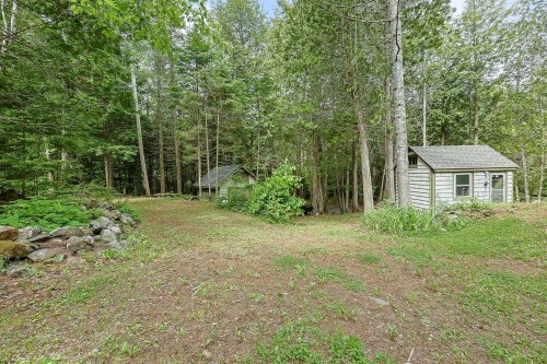 Extérieur - 28 Ch. Des Écureuils, Ripon, QC 