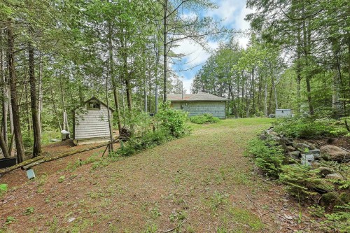 Extérieur - 28 Ch. Des Écureuils, Ripon, QC 