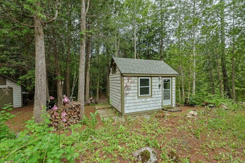 Extérieur - 28 Ch. Des Écureuils, Ripon, QC 