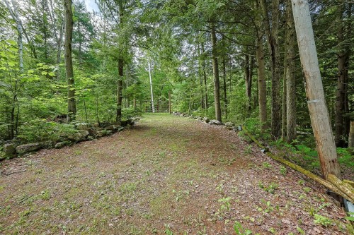 Extérieur - 28 Ch. Des Écureuils, Ripon, QC 
