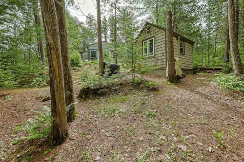 Extérieur - 28 Ch. Des Écureuils, Ripon, QC 