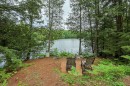 Bord de l'eau - 28 Ch. Des Écureuils, Ripon, QC 