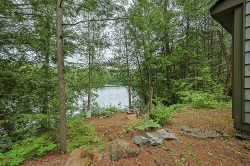 Bord de l'eau - 28 Ch. Des Écureuils, Ripon, QC 
