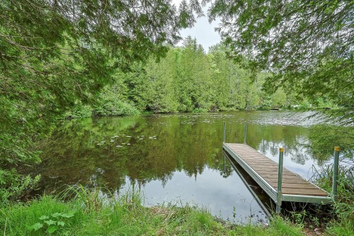 Bord de l'eau - 28 Ch. Des Écureuils, Ripon, QC 