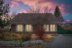 100 Rue Éric Québec (Charlesbourg), QC G2N 1V8