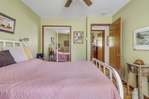 Chambre à coucher principale - 100 Rue Éric, Québec (Charlesbourg), QC 