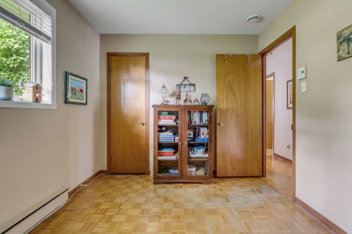 Chambre à coucher - 100 Rue Éric, Québec (Charlesbourg), QC 