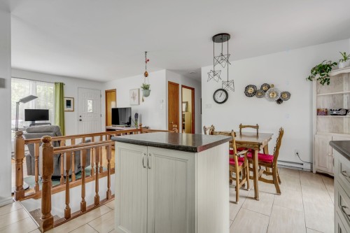 Vue d'ensemble - 100 Rue Éric, Québec (Charlesbourg), QC 