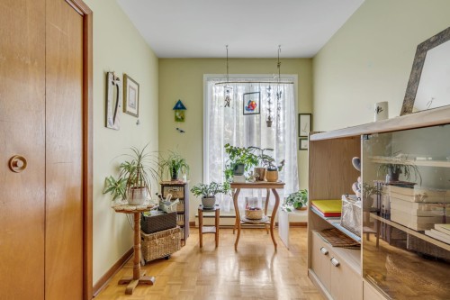 Chambre à coucher - 100 Rue Éric, Québec (Charlesbourg), QC 