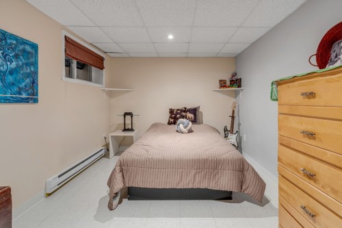 Chambre à coucher - 100 Rue Éric, Québec (Charlesbourg), QC 