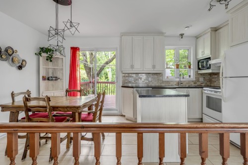 Vue d'ensemble - 100 Rue Éric, Québec (Charlesbourg), QC 