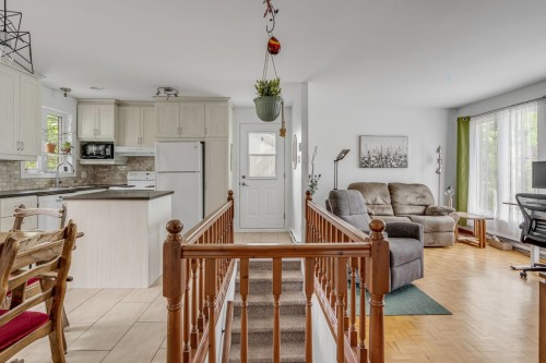 Vue d'ensemble - 100 Rue Éric, Québec (Charlesbourg), QC 
