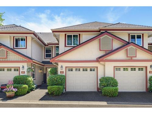 21 8855 212 STREET  Langley, BC V1M 2G8