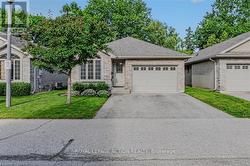 3 - 54 GLENWOOD DRIVE Brantford, ON N3S 3G6