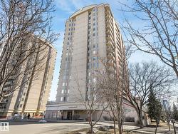 #1404 10909 103 AV NW  Edmonton, AB T5K 2W7