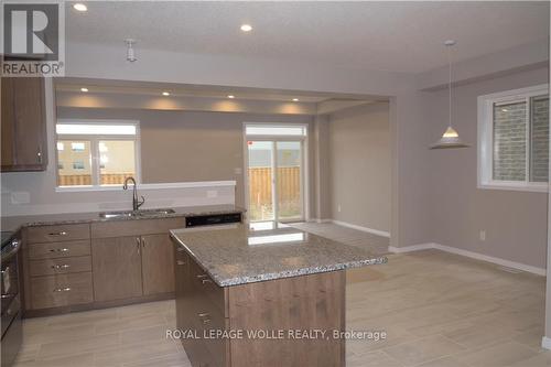 664 Blair Creek Drive, Kitchener, ON 