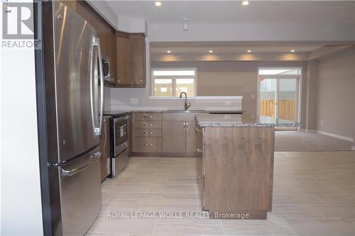 664 Blair Creek Drive, Kitchener, ON 