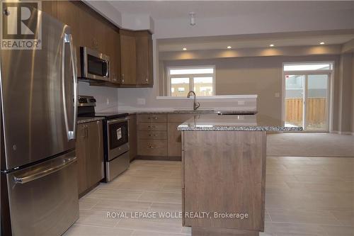 664 Blair Creek Drive, Kitchener, ON 