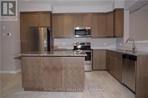 664 Blair Creek Drive, Kitchener, ON 