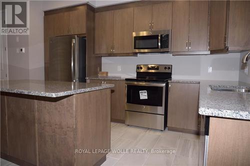 664 Blair Creek Drive, Kitchener, ON 