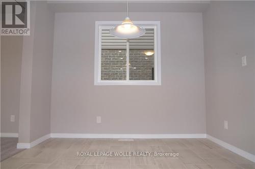 664 Blair Creek Drive, Kitchener, ON 